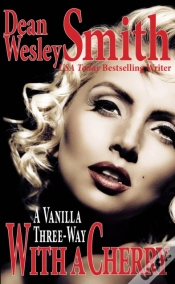 Capa do artigo Vanilla Three-Way With A Cherry