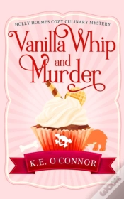 Capa do artigo Vanilla Whip And Murder