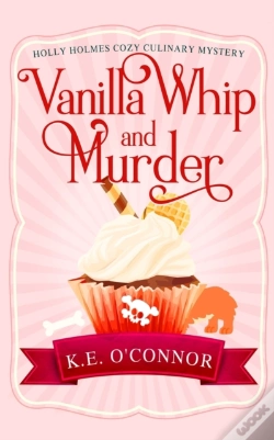 Capa do artigo Vanilla Whip And Murder