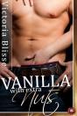 Vanilla With Extra Nuts - Preview