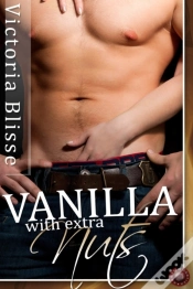 Capa do artigo Vanilla With Extra Nuts