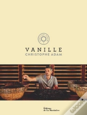 Capa do artigo Vanille