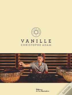 Capa do artigo Vanille