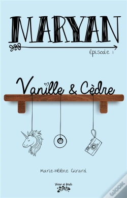 Capa do artigo Vanille & Cèdre