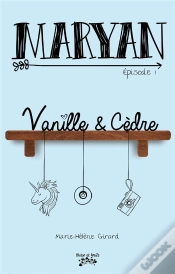 Capa do artigo Vanille & Cèdre