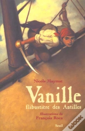 Capa do artigo Vanille Flibustiere Des Antilles