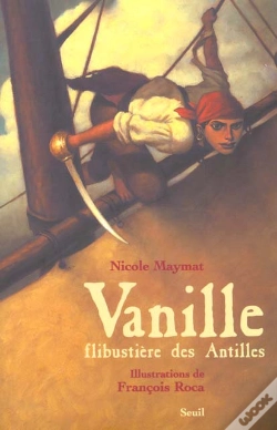 Capa do artigo Vanille Flibustiere Des Antilles