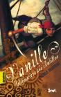 Vanille, Flibustière Des Antilles - Preview