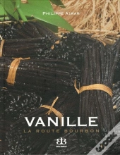 Vanille, La Route Bourbon
