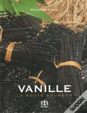 Capa do artigo Vanille, La Route Bourbon