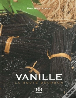 Capa do artigo Vanille, La Route Bourbon