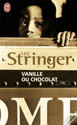 Capa do artigo Vanille Ou Chocolat