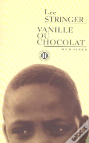 Capa do artigo Vanille Ou Chocolat