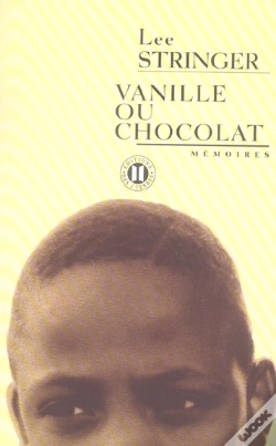 Capa do artigo Vanille Ou Chocolat