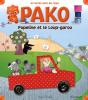 Vanina Et Le Loup-Garou - Preview