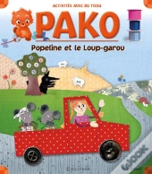 Vanina Et Le Loup-Garou