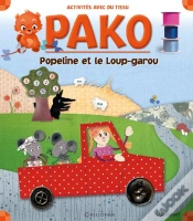 Capa do artigo Vanina Et Le Loup-Garou