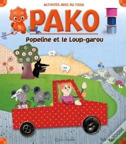 Capa do artigo Vanina Et Le Loup-Garou