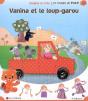 Vanina Et Le Loup Garou - Preview