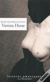 Capa do artigo Vanina Hesse