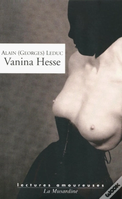 Capa do artigo Vanina Hesse