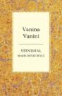 Vanina Vanini - Preview