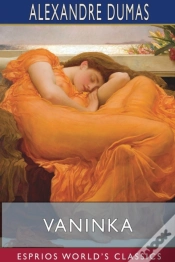 Capa do artigo Vaninka (Esprios Classics)