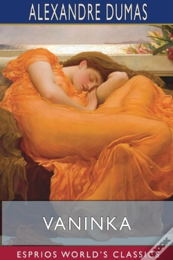 Capa do artigo Vaninka (Esprios Classics)