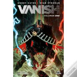 Capa do artigo Vanish 01