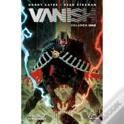 Capa do artigo Vanish 01