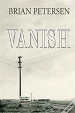 Capa do artigo Vanish
