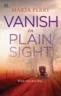 Vanish In Plain Sight - Preview