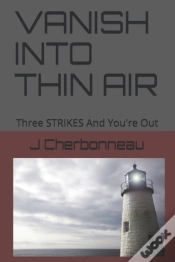 Capa do artigo Vanish Into Thin Air