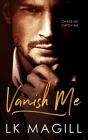 Vanish Me - Preview