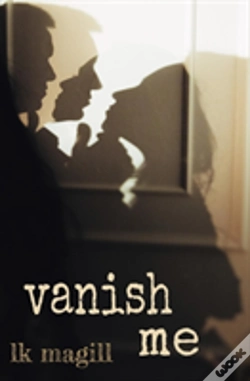 Capa do artigo Vanish Me