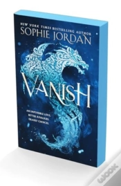 Capa do artigo Vanish