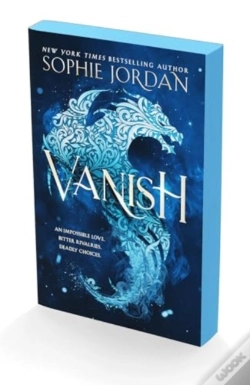 Capa do artigo Vanish