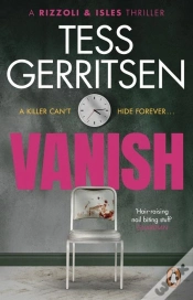 Capa do artigo Vanish