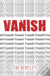 Capa do artigo Vanish