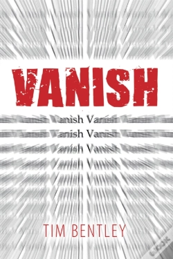 Capa do artigo Vanish