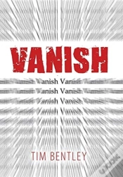 Capa do artigo Vanish