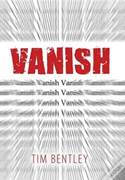 Capa do artigo Vanish