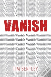 Capa do artigo Vanish