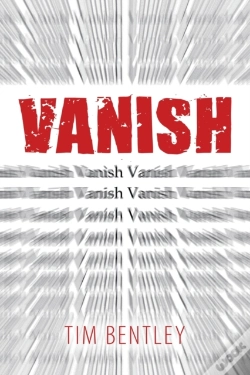Capa do artigo Vanish
