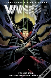 Capa do artigo Vanish Volume 2