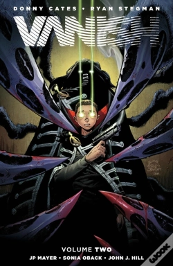 Capa do artigo Vanish Volume 2