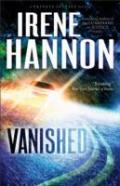 Vanished Â€“ A Novel