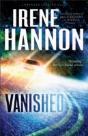 Vanished Â€“ A Novel - Preview