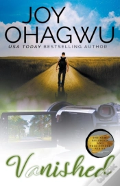 Capa do artigo Vanished - A Christian Suspense - Book 4