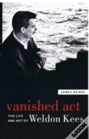 Capa do artigo Vanished Act